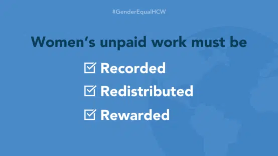 Women in Global Health Canada tweet media