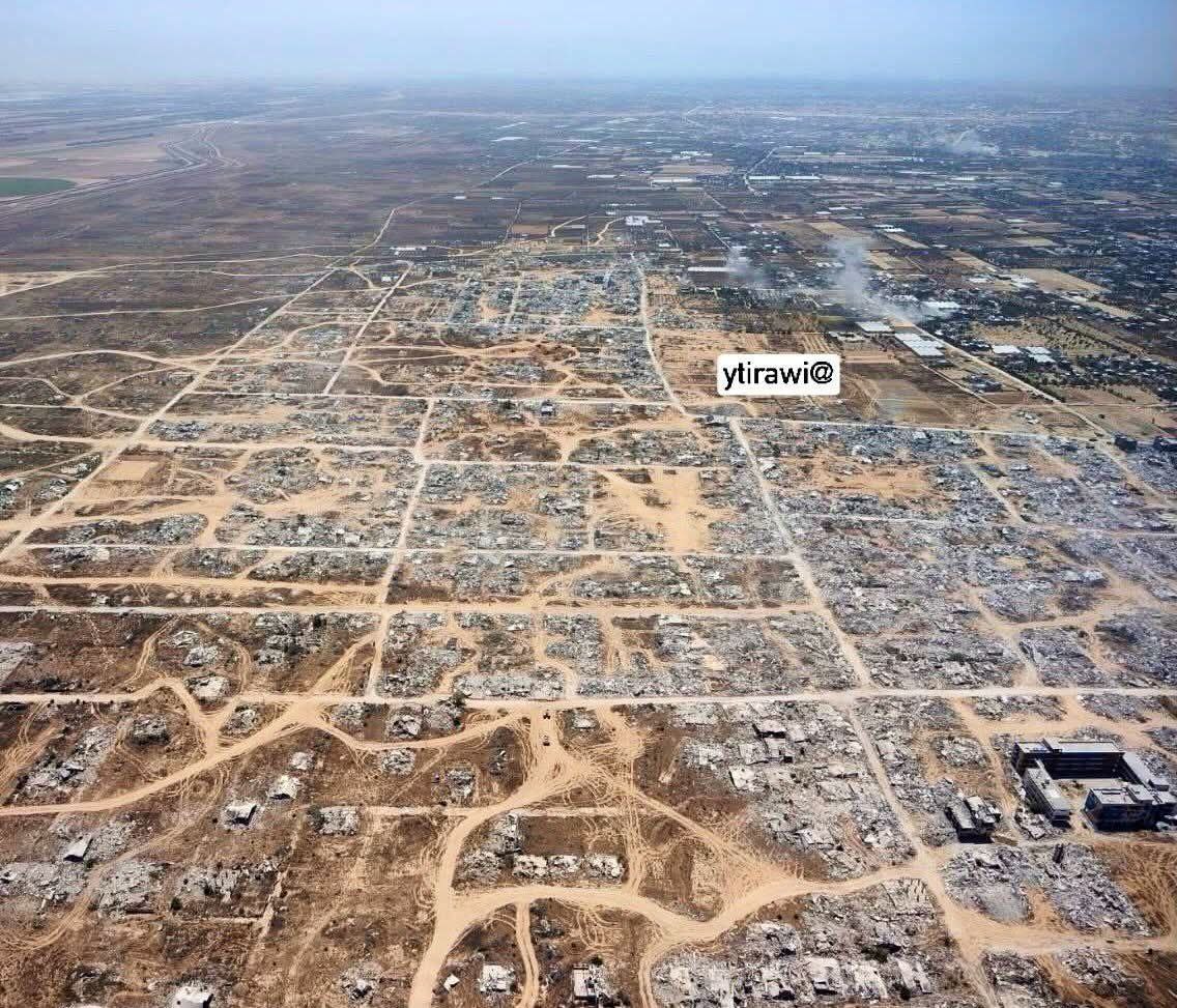 Gaza Strip, Palestine