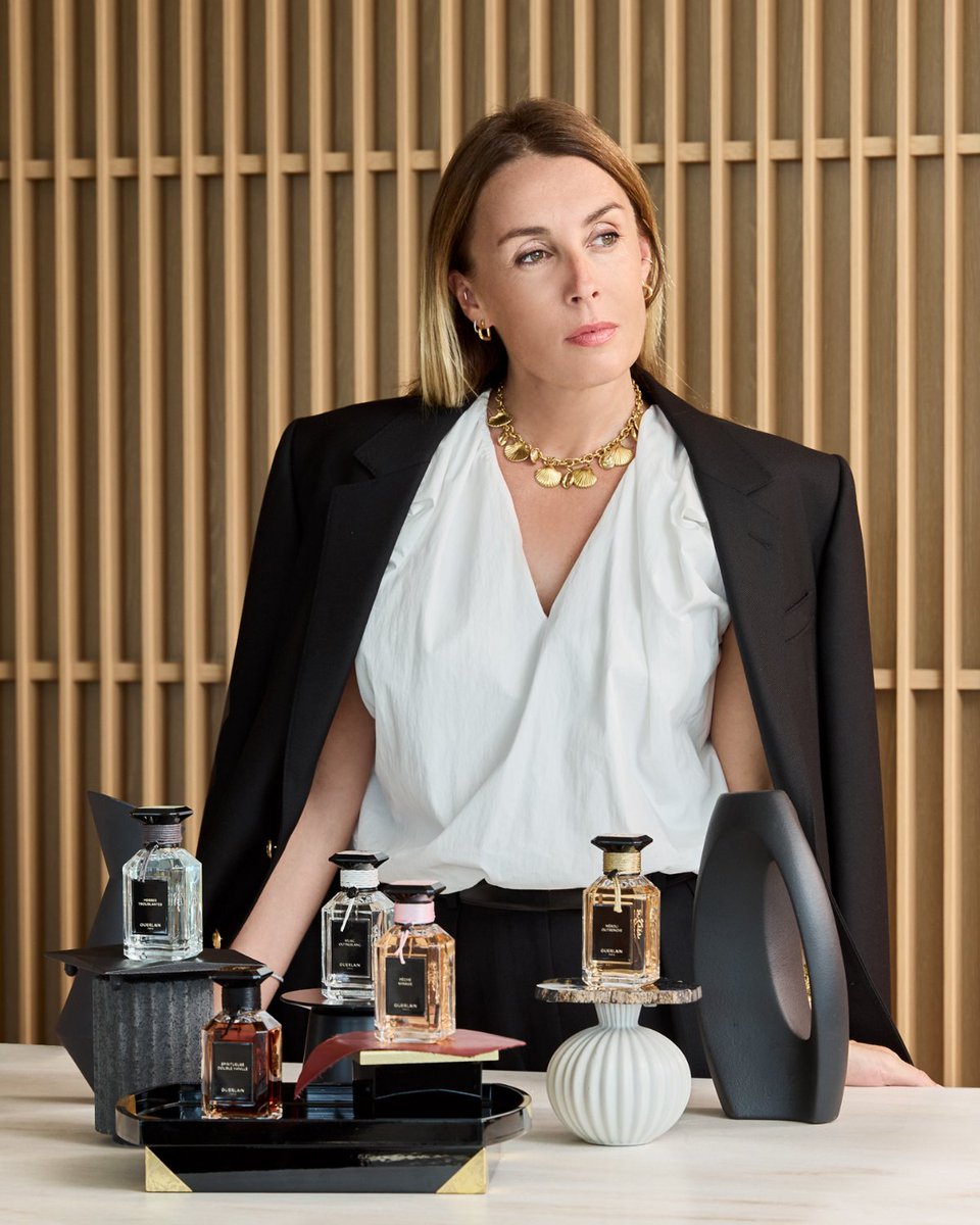 GUERLAIN ゲラン公式 (@Guerlainjp) / Posts / X