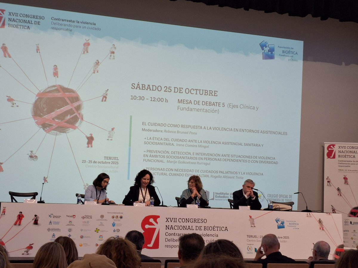 Sábado deliberado para un cuidado responsable en el XVII del Congreso Nacial de <a href="/ABFyC/">ABFyC</a> .