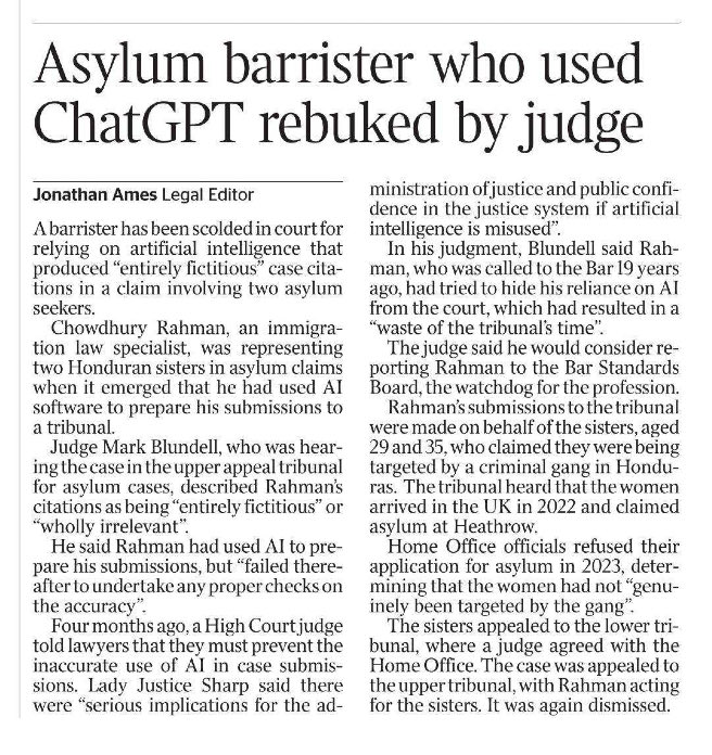 Rob May | AI & Cybersecurity Leader tweet media