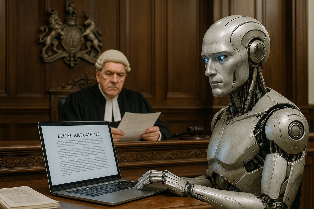 Rob May | AI & Cybersecurity Leader tweet media