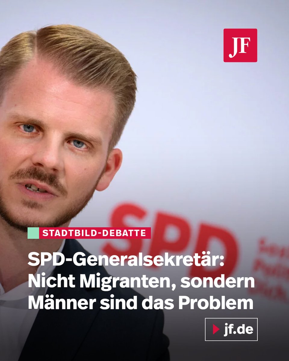 JUNGE FREIHEIT tweet media