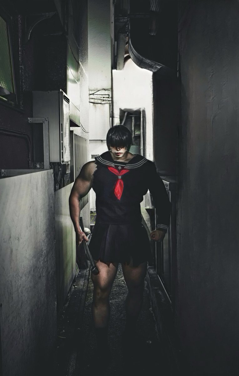 サイレントヒルf