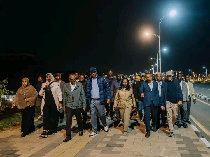 GirmaHenan30883's tweet image. The 2nd largest corridor project in #AddisAbaba stretching from Sar Bet to German Square, Garment to Furi has been completed. A milestone in building a smarter, greener, and more connected capital. #Ethiopia  #corridordevelopment @AbiyAhmedAli @TemesgenTiru @AdanechAbiebie