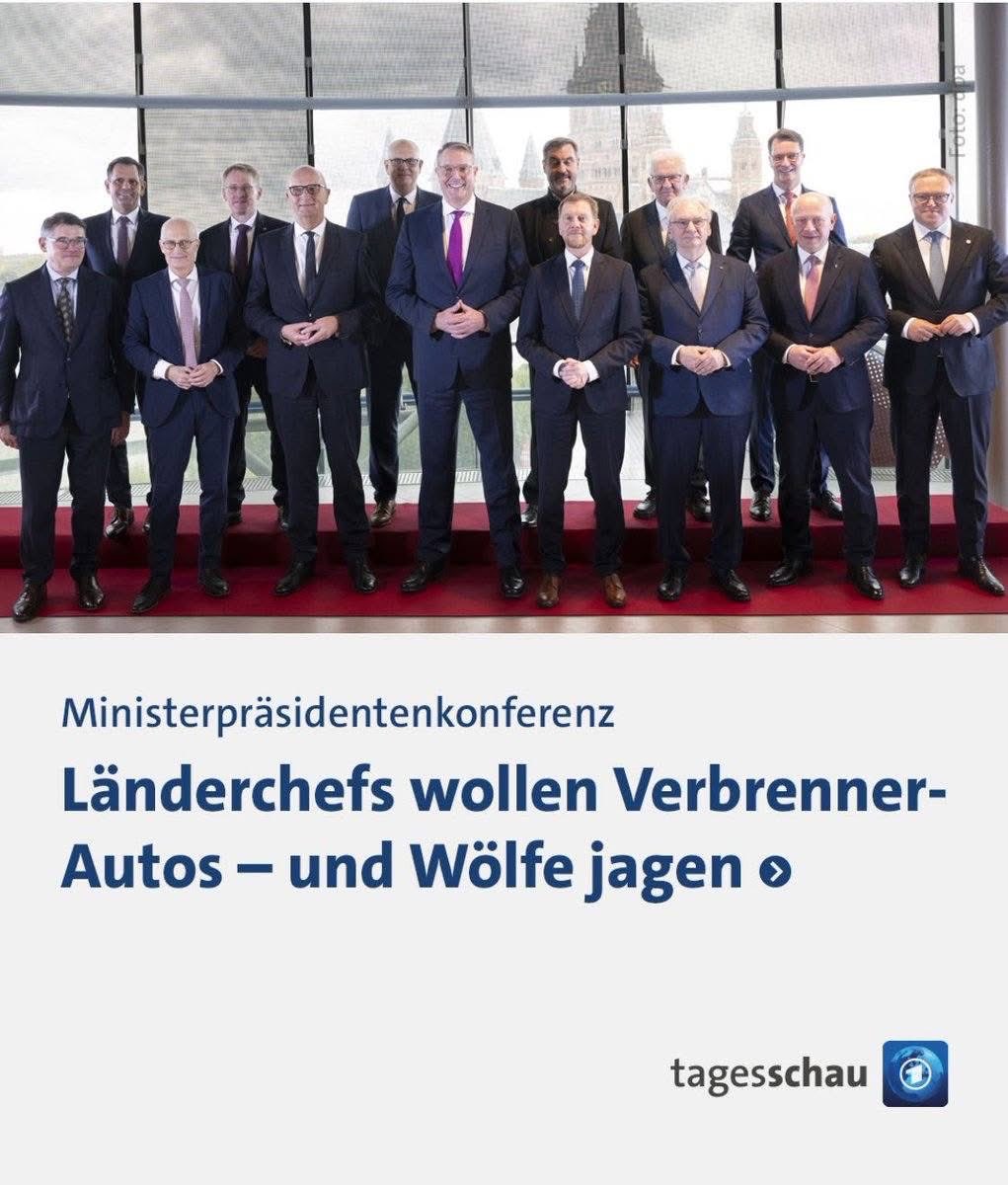 Gewünschtes #Stadtbild in einem Foto.