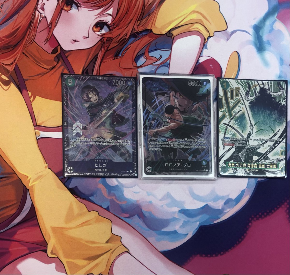 ワンピース　りちりちsama ワンピース りちりちsama AmiAmi [Character & Hobby Shop