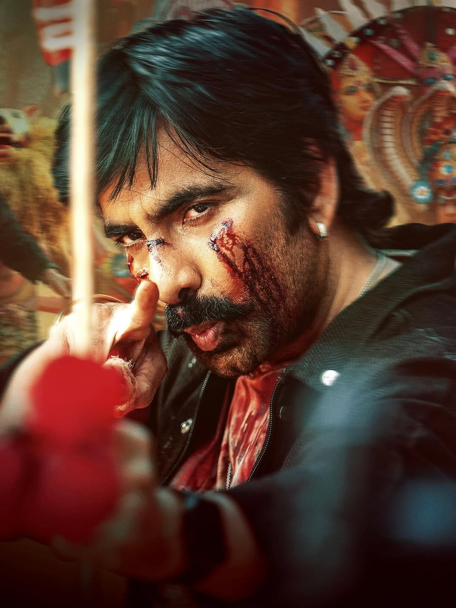 RussianFanRT's tweet photo. #MassJathara posters 💥💥💥 https://t.co/eqw5uy2wNf
