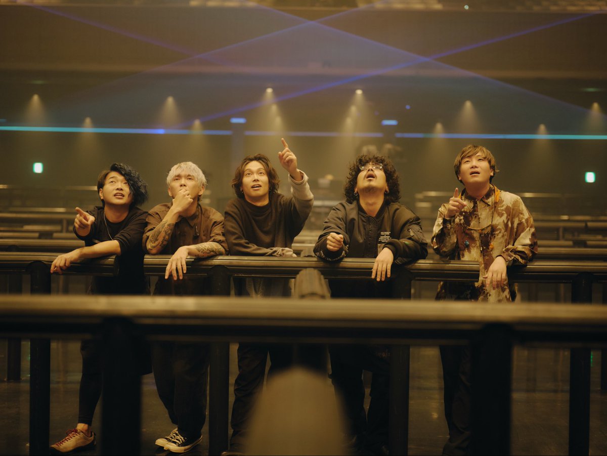 ┏━━━━━━━━━━┓ Omoinotake ONE MAN TOUR 2012-2025 #Shinka