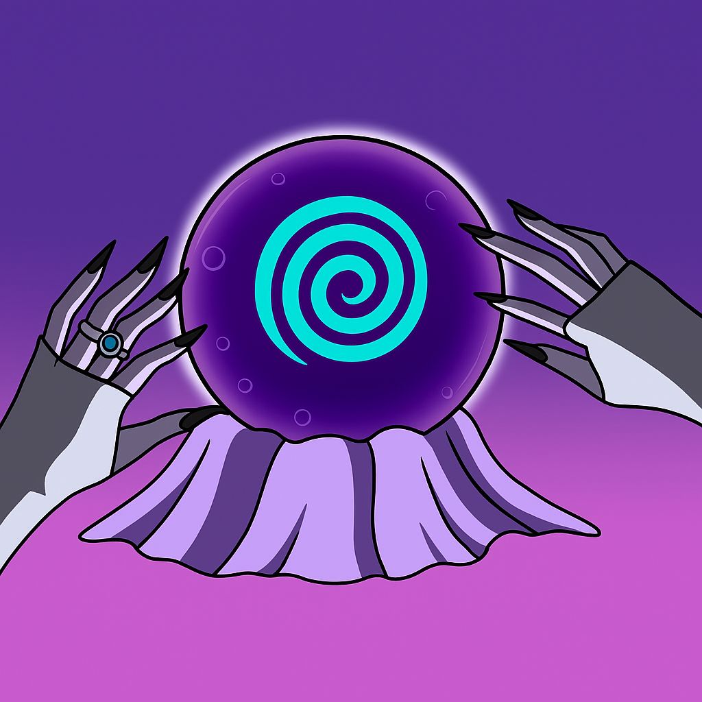 cyrdoge's tweet image. Currently @Signiq is the golden opportunity on CyreneAI.
$CYAI at 100k market Cap 
$Script already 100k market Cap
$PRN at 50k market cap
AI project with less than 7k market cap. Position yourself before the movement. All these projects currently at 100k have had a past like…