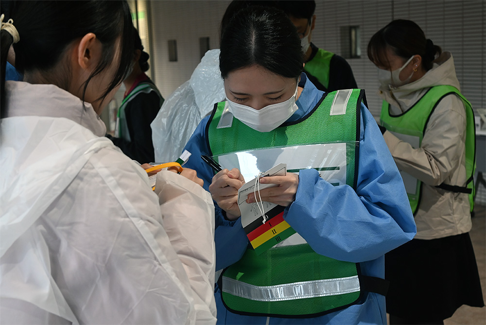 健康・医学 HIYO GREAT WALL BRAND Yin Chiao Chiehtupien 96 Tablets - Tak