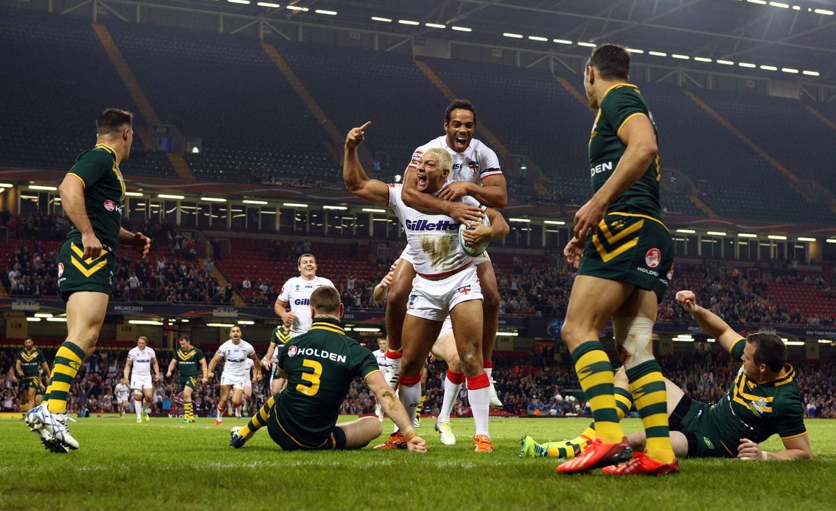 Ryan Hall tweet media