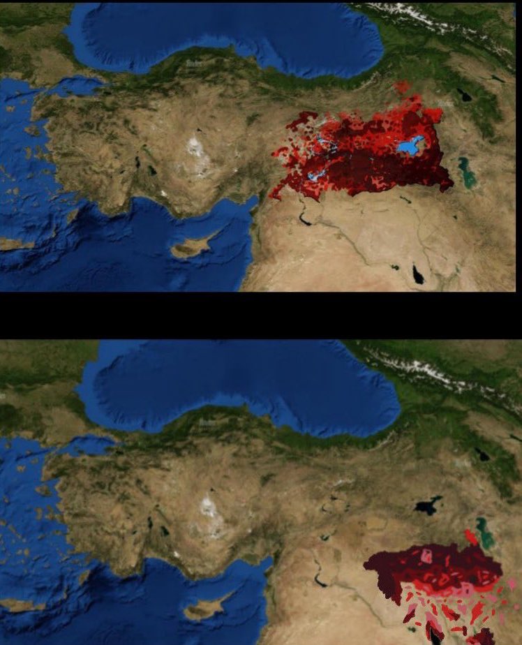 Her Türk genci, etnik bölücüleri tehcir edeceği günü iple çekiyor. Elbet bir gün.