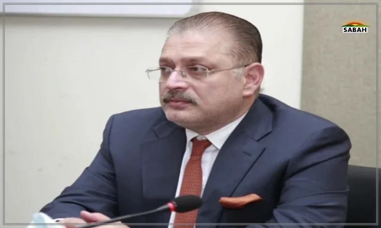 SabahNewsPk's tweet image. کراچی میں اسٹیٹ آف دی آرٹ ٹرانسپورٹ اور جدید سڑکوں کا نظام فراہم کرنا ہمارا عزم ہے، شرجیل میمن
sabahnews.net/archives/293096
#StateOftheArt #SharjeelMemon 
@sharjeelinam