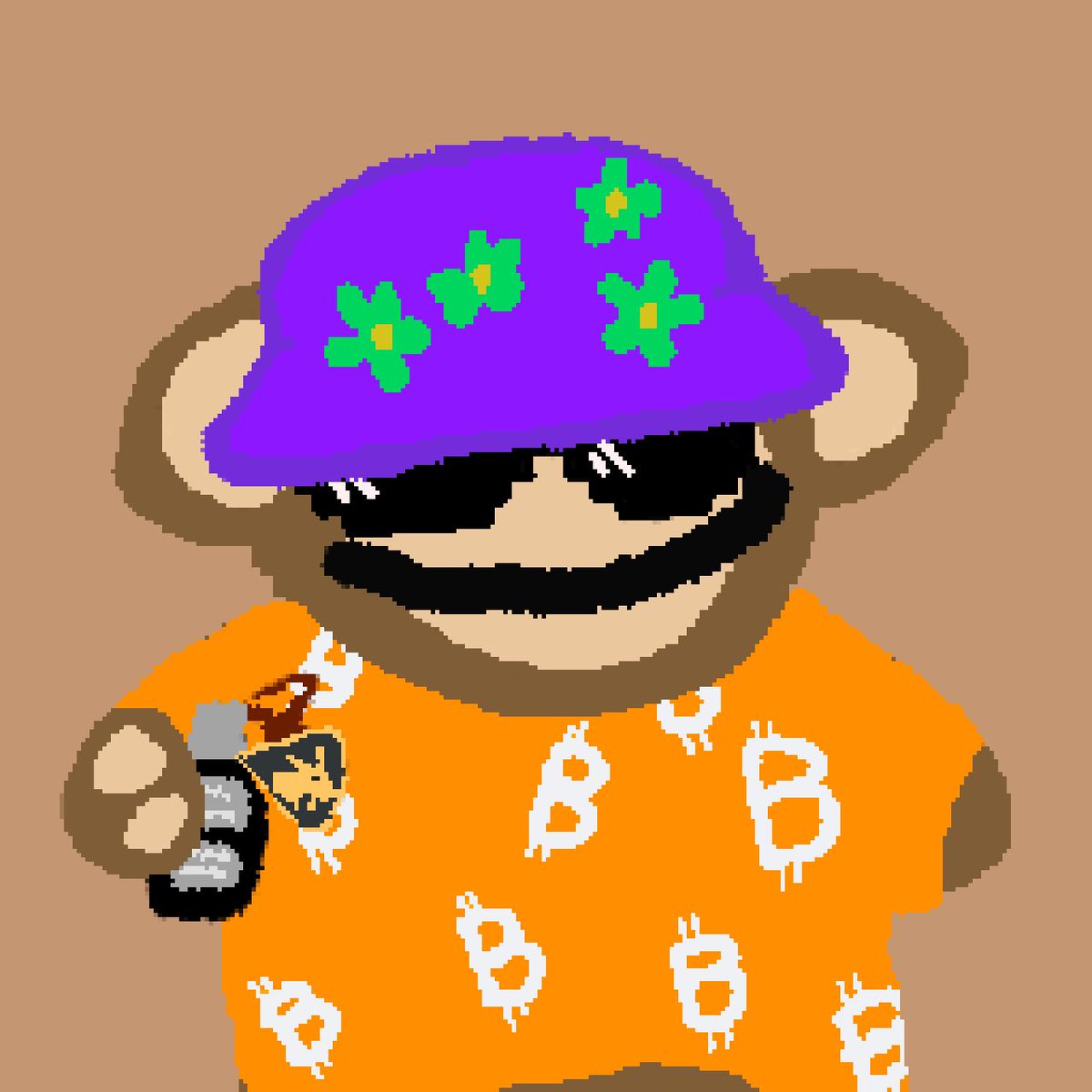 I Bought $250,000 Worth of Bitcoin Puppets

No, that’s not a typo.

That’s a quarter-million dollars allocated into one of the earliest cultural collections ever inscribed on Bitcoin — digital artifacts that cannot be forged, diluted, or erased.

Most would call it irrational.