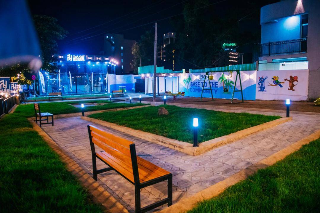 BikiltuMosisa1's tweet image. The 2nd largest corridor project in #AddisAbaba stretching from Sar Bet to German Square, Garment to Furi has been completed. A milestone in building a smarter, greener, and more connected capital. #Ethiopia  #corridordevelopment @AbiyAhmedAli @TemesgenTiru @AdanechAbiebie