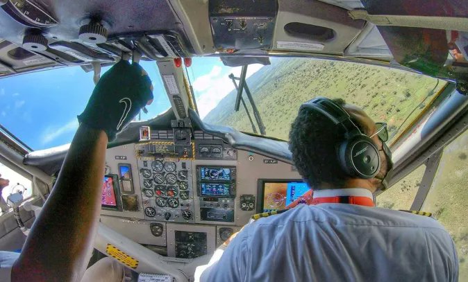 Kenya’s Winged Export: How an East African Nation Became a Global Pilot Powerhouse

In the high-stakes world of international aviation, where shortages of skilled pilots have airlines scrambling like passengers during turbulence, one African country stands out for its