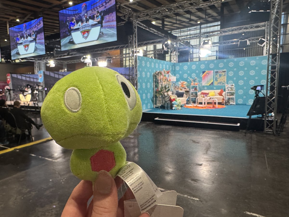 Zygarden | Pokémon GO Tournaments tweet media