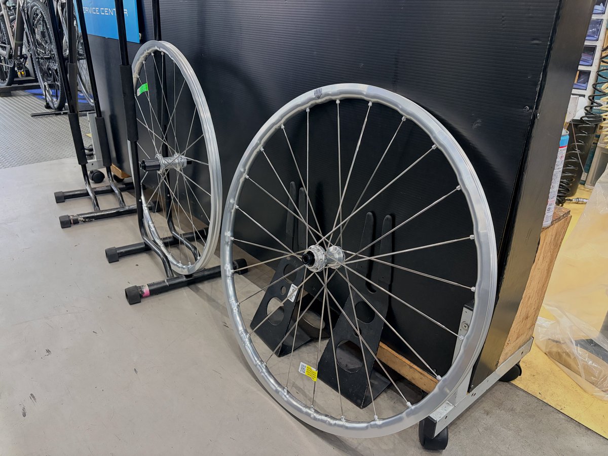 最終値下げ♫レア ビンテージ 650cホイールMAVIC CXP14 CXP14