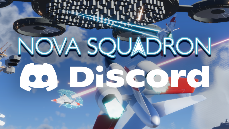 I can't believe I'm actually finally saying this but...
we have a Discord server now!

If you're interested, here's the invite: discord.gg/YVdeju6zEw
and if you have any friends who might be, please spread the word - let's get this community started!
#gamedev #indiedev