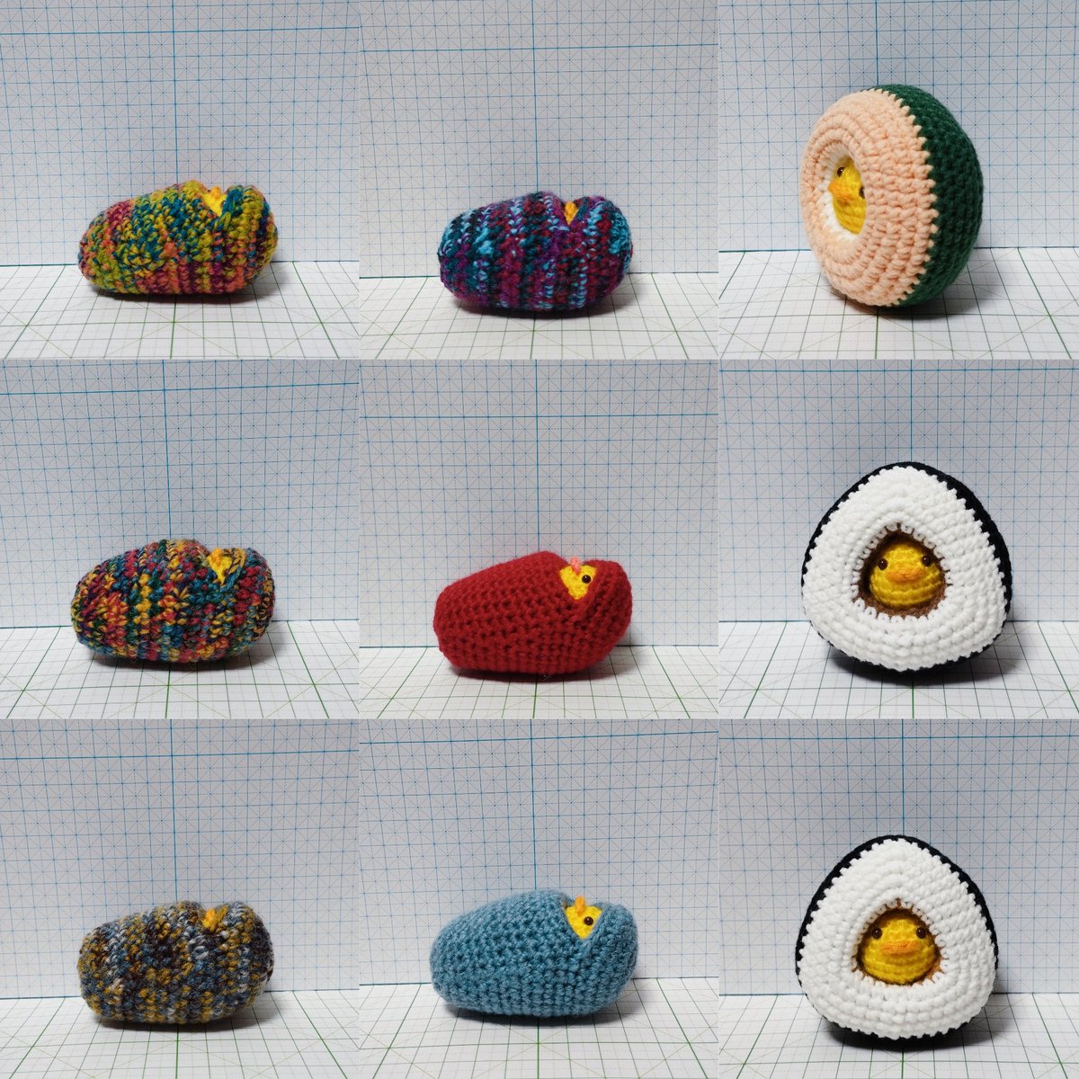 #ニヒル牛くじ展 明日追加納品します。今日行きたかったけど間に合いませんでした🥲