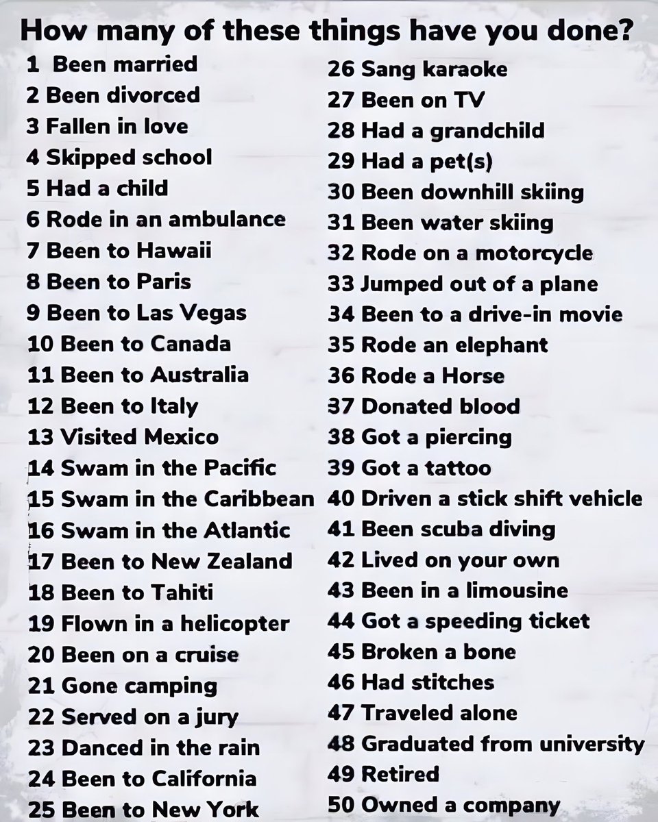 Matt_Pinner's tweet image. 24 for me.