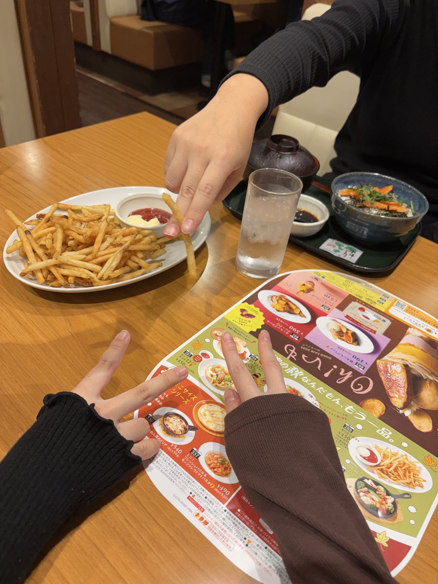 らむ！ tweet media