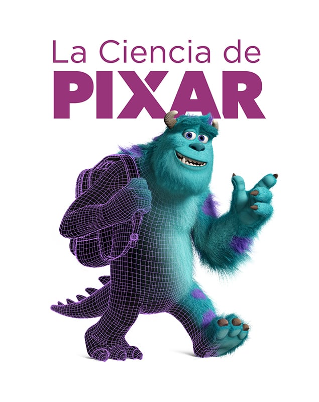 🎬 Si eres fan de Pixar… ¡esto te encantará!
<a href="/CaixaForum/">CaixaForum</a> presenta “La ciencia de Pixar”, una expo interactiva para descubrir cómo se crean tus personajes favoritos 💫 Vive la magia del proceso que da vida a las pelis más icónicas del estudio.

🎟️ +info en la web de CaixaForum