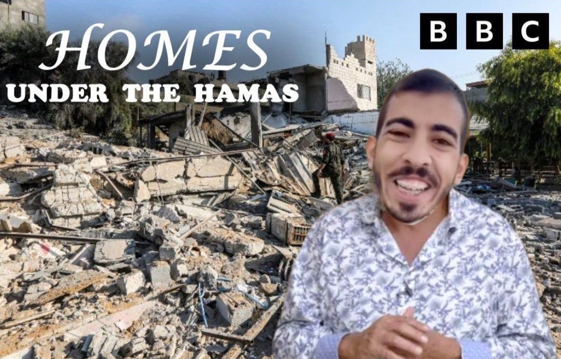 Still funny.

A late tribute to Mr FAFO. 🫡