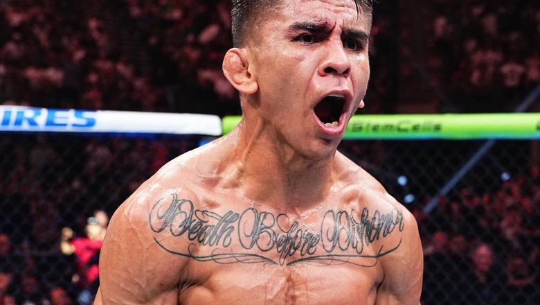 sporta_fanat's tweet image. Баутиста – об Умаре: «Мы уже видели, что его можно остановить. Он не Хабиб»💥

#UFC #Баутиста #Нурмагомедов