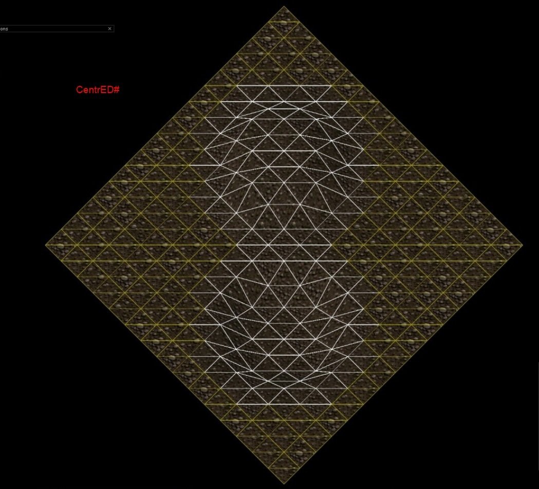 iMichaelTen's tweet image. CentrED# MapTo2DMesh is a set of scripts that is my starting point of rendering totally custom/unique maps created in CentrED# for 2D use in Godot. 
github.com/MichaelTen/Cen…
github.com/kaczy93/centre…
I will post more updates here if/when they happen. I hope this is useful or…