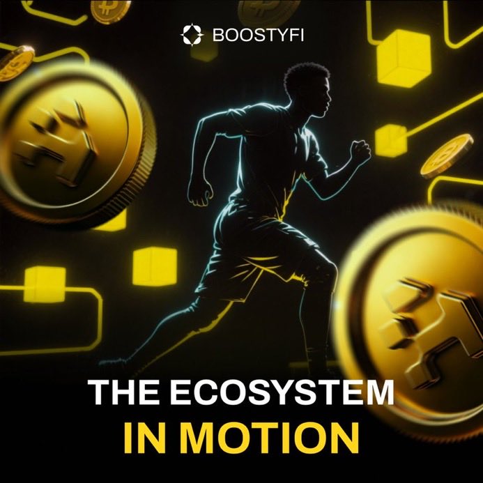 NathanEteo's tweet image. Exciting news.

Join @BoostyFi, the official partner program of #Atleta/#BlockchainSports ecosystem, and earn USDT for completing tasks &amp;amp; promoting the platform.

Real contributions = real rewards.

Contribute, earn, and be part of a vibrant ecosystem. t.me/+tJaNgz2Pewk4Y…