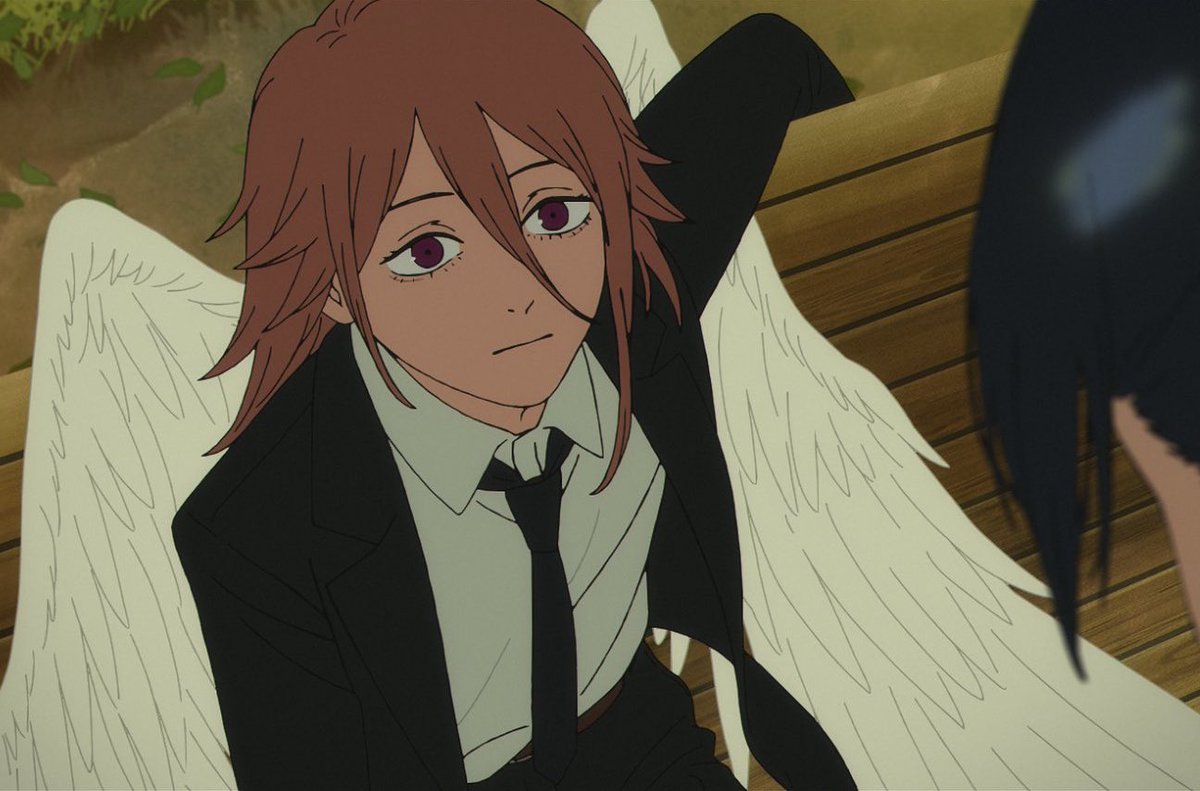 akiangel nonbelievers are insane to me like??? the proof is in the pudding…. and the flavor is homosexuality