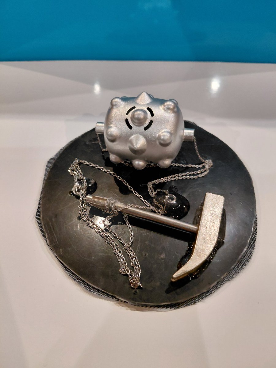 オッディー 廃材アート (@oddyhaizaiart3) / Posts / X