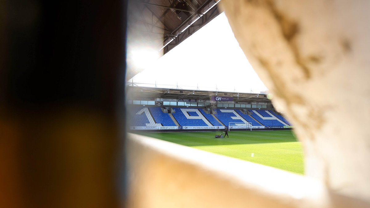 theposh's tweet image. 📷 🏡
#pufc