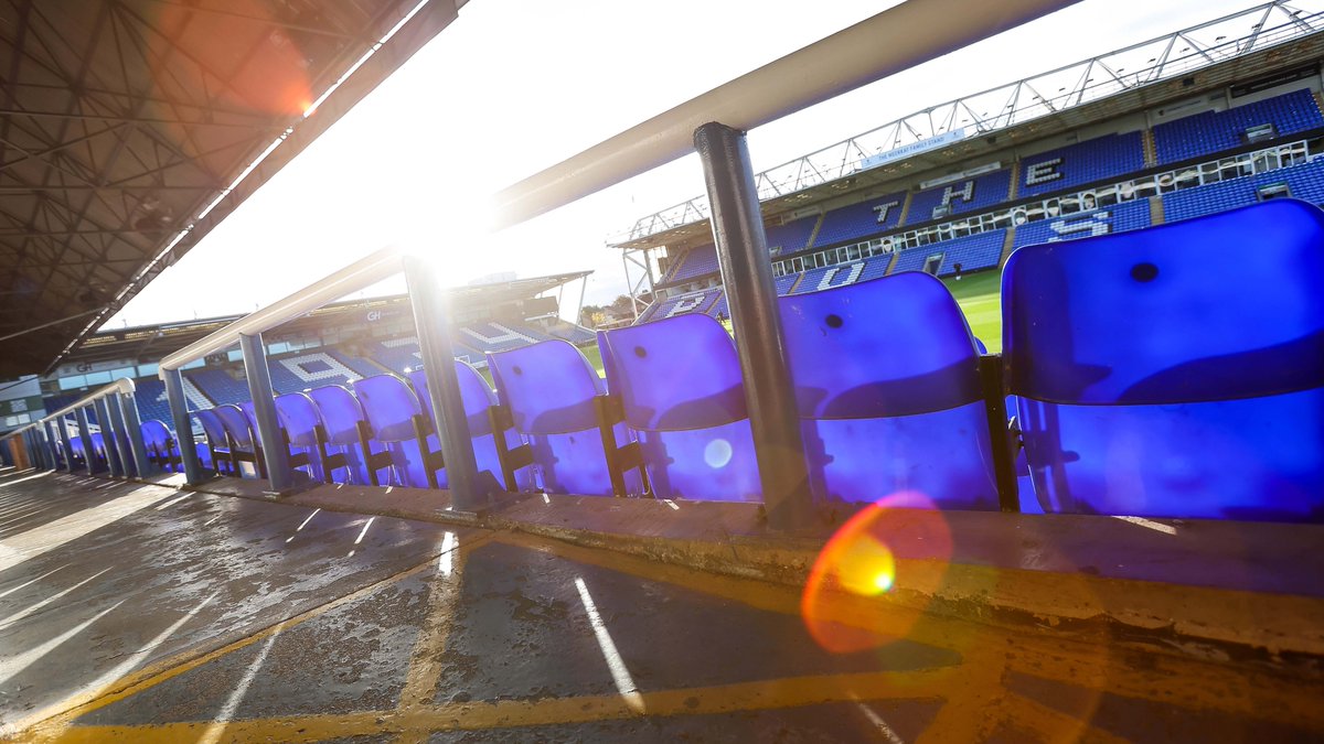 theposh's tweet image. 📷 🏡
#pufc