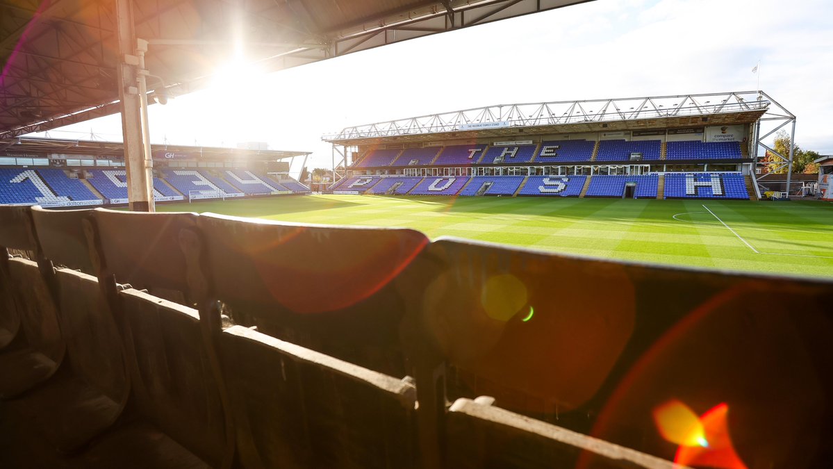 theposh's tweet image. 📷 🏡
#pufc
