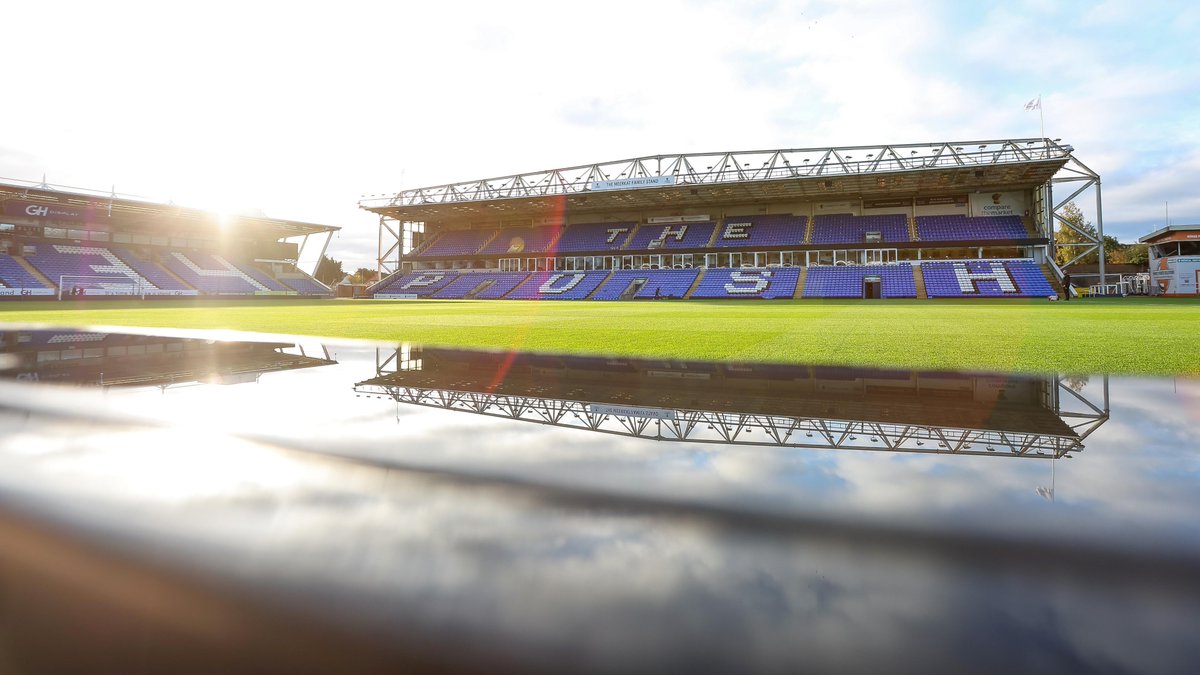 theposh's tweet image. 📷 🏡
#pufc