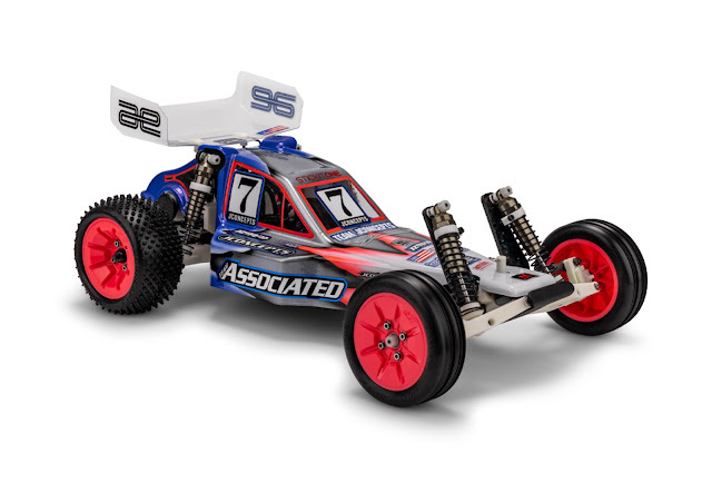 rcmonkeyblog's tweet image. [ブログ更新しました！] JConceptsが「Protector RC10 1989 Stealth Car Body」を発表。80年代レトロスタイルを忠実再現 ift.tt/d3fyrnI
