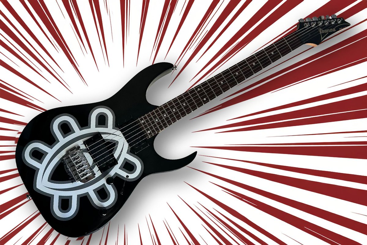 Pitchshifter tweet media