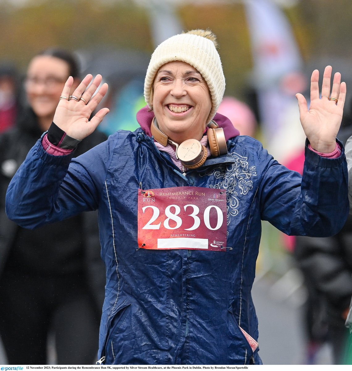 Playlist of Memories🎶

This year, we’re building a Remembrance Run community playlist &amp; we’d love to add the songs that mean the most to you, songs that;

💛 Remind you of a loved one
💛 Lifts your spirit
💛 Keeps moving forward

👉 Request your song here form.jotform.com/252713558937064