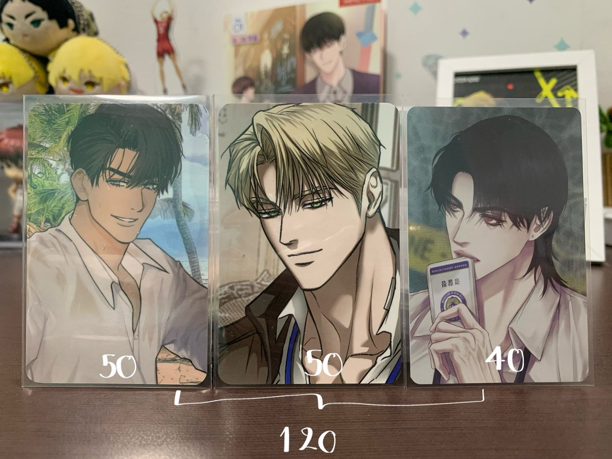 Millinx1's tweet image. พร้อมส่ง📮

ราคาตามรูปเลยค่ะ
ค่าส่งเหมา 30 บาท

📌พี่เจย์ล็อตไทย กูวอนมี2ใบค่ะ

เพิ่มเติมเดมได้เลยค่ะ ส่งของพรุ่งนี้เลย
#ตลาดนัดมันฮวา #ตลาดนัดmanhwa