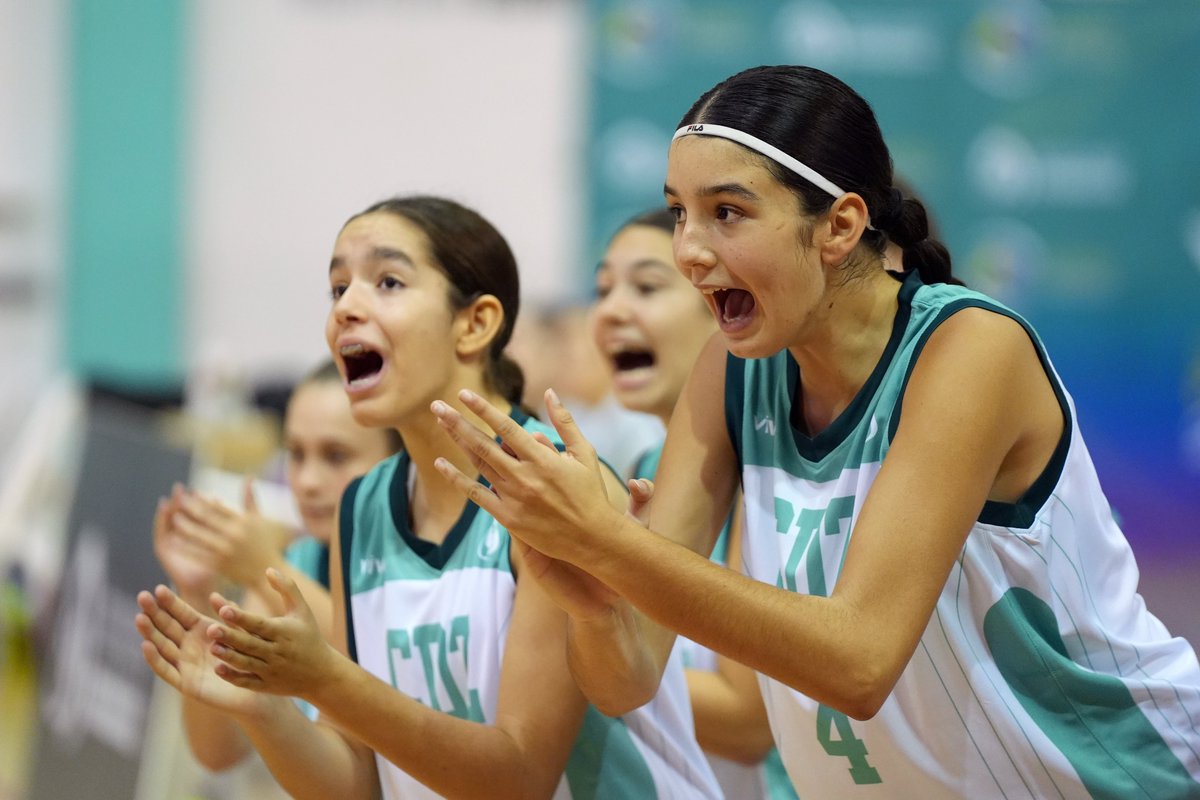 🔝🏀

🔴 fabtv.es
📊 App Afición FAB

#A82025 #A8InfantilFEM