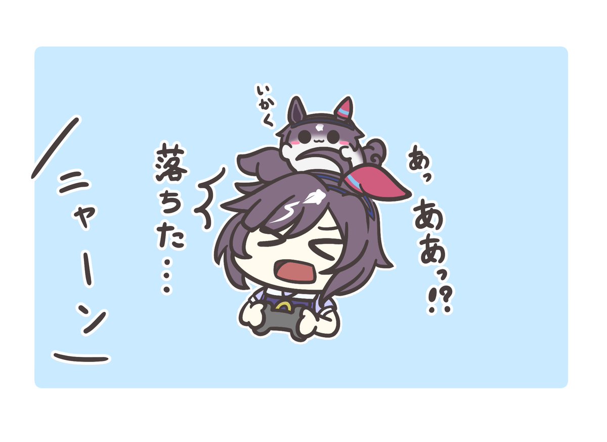 assist2828's tweet image. 今日はいっぱいポケモンをやりたいので
ゲーム実況すくすくウマ娘を再掲しますね。