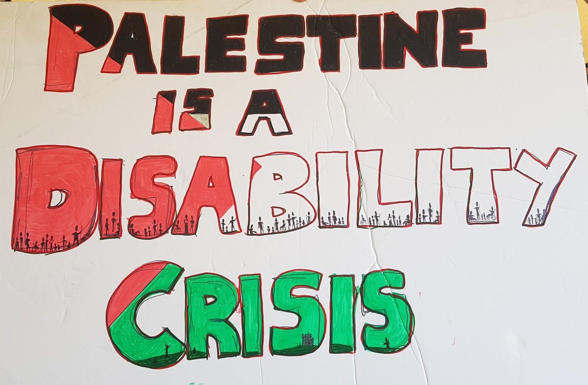 LADP4PEACE's tweet photo. Good Morning!
Come to the fabulous #ResistanceExhibition today.
3 of my resistance art installations will be there.
I'd love to meet up.
#ResistanceWorks
🕊🌍⚖🇵🇸⚖🌍🕊
#ResistanceIsLoveInAction
#LoveIsAction
@phoenixsrainbow @YaelKahn @CrispinFlintoff
https://t.co/cdjWcV9W5n https://t.co/rDLDgsMrTW