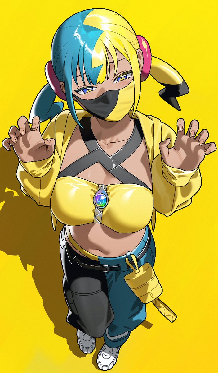 맛있게 먹자 tweet media