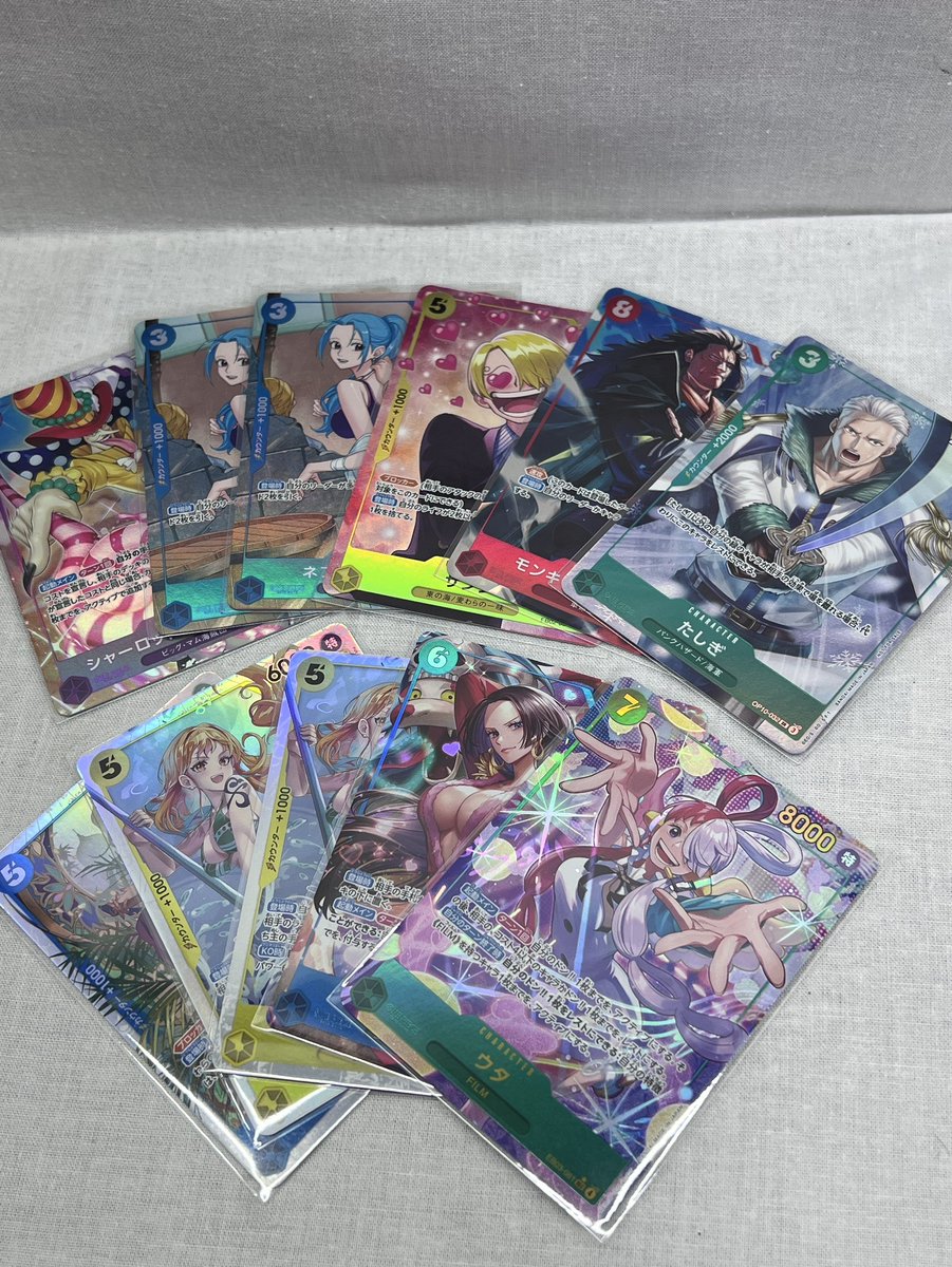 THE_BUYERS【バイヤーズ】☆マンガ倉庫太宰府店プロデュースの