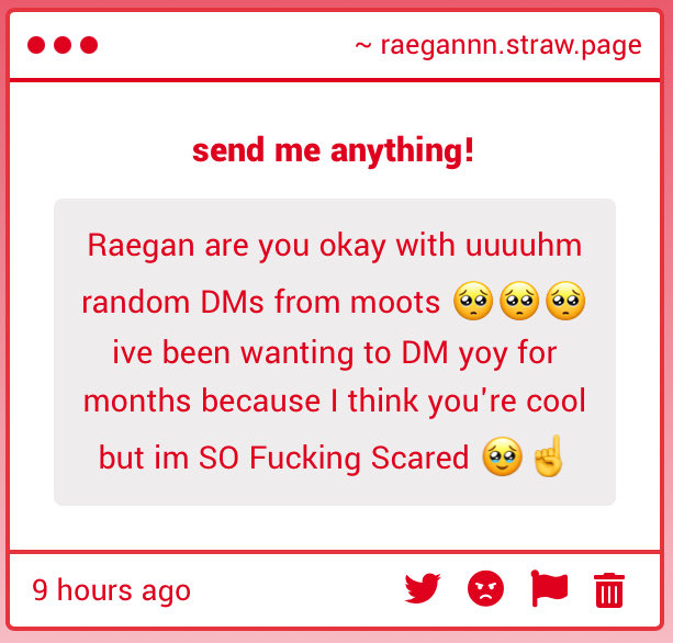 LOL YEAH SURE MAN🥹🫰