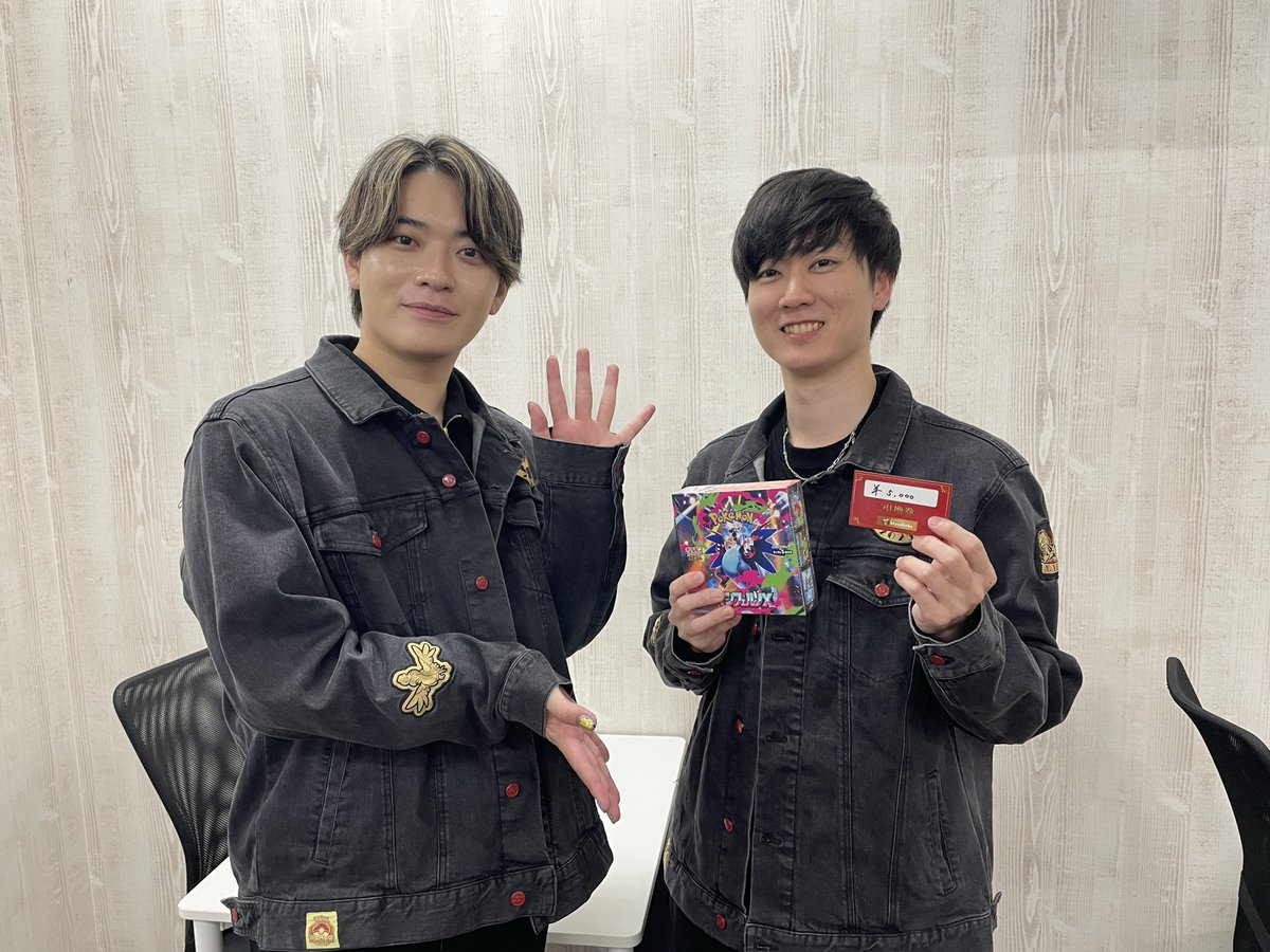 GAKUHIRO様✴ タカヒロ on X