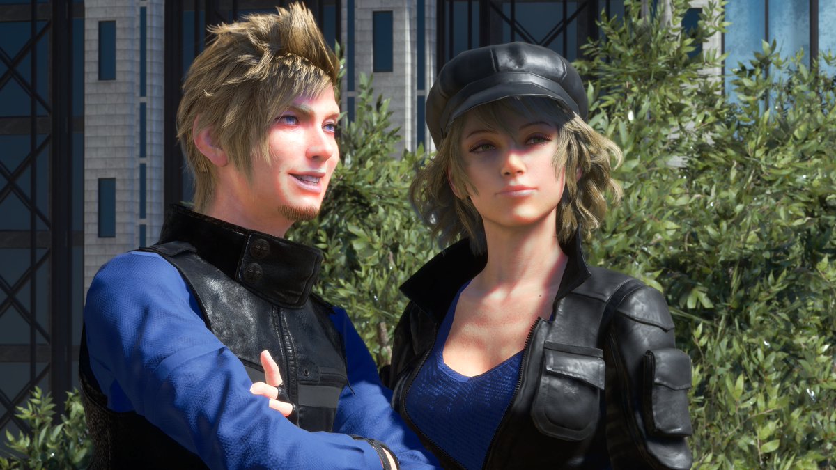 みる＠FF11＊FF15 tweet media